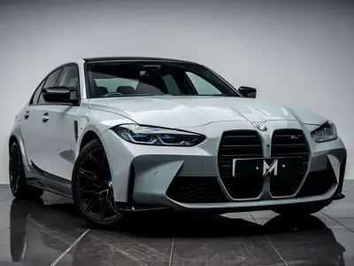 Usado BMW M3