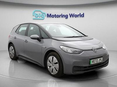 Used VW ID.3 Pro 106 kW (145 HP) 2023 Hatchback
