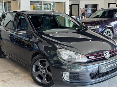 VW Golf VI