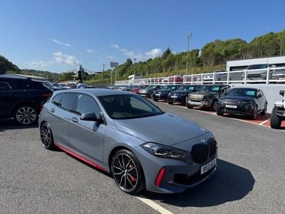 BMW 128