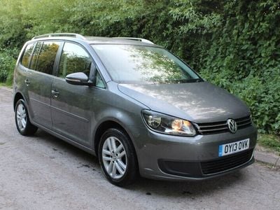 VW Touran