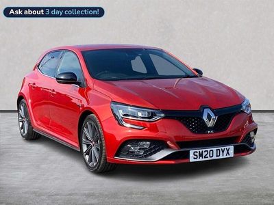 Renault Mégane IV