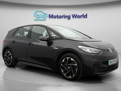 VW ID.3