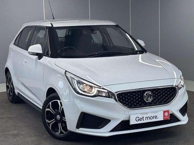 MG MG3