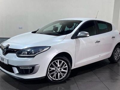 Renault Mégane III