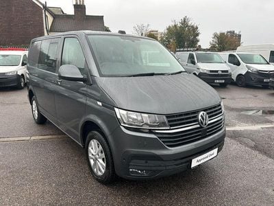 VW T6.1