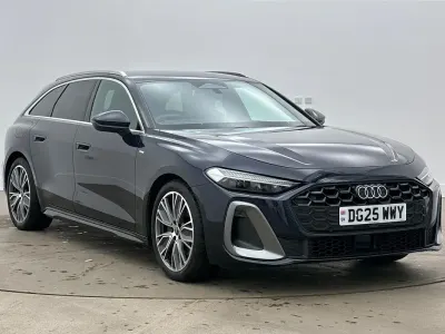 Used Audi A5