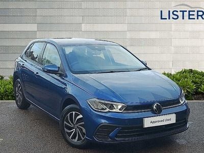 VW Polo