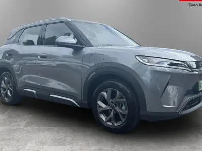 Used BYD Atto 2