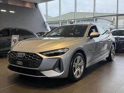 New Audi A5 S-Line 150 HP (110 kW) 2025 Sedan