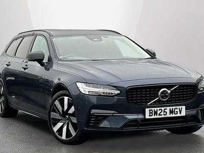 Used Volvo V90 Plus 349 HP (256 kW) 2025 Estate