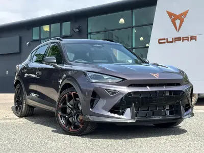 New Cupra Formentor VZ 390 HP (286 kW) 2026 Other SUV