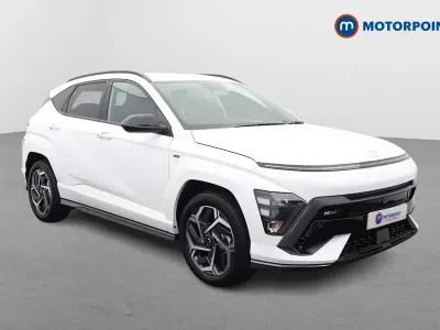 Used Hyundai Kona