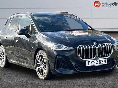 Used BMW 220 M Sport 156 HP (114 kW) 2025 Estate