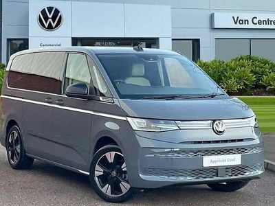 VW Multivan