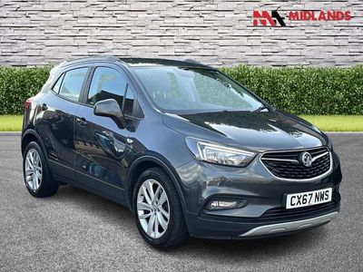Vauxhall Mokka X