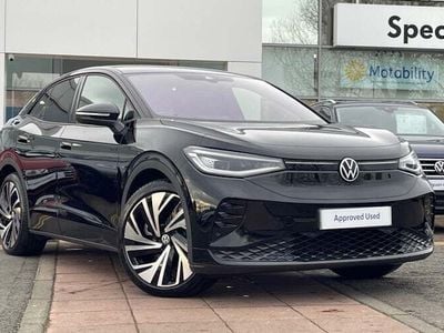 VW ID.5