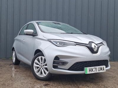 Renault Rapid