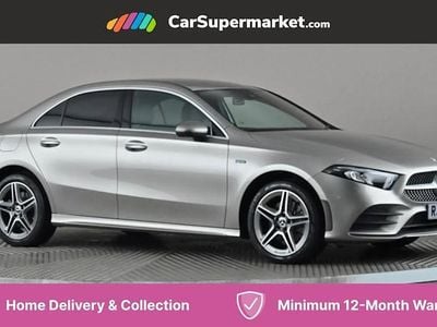 Mercedes A250