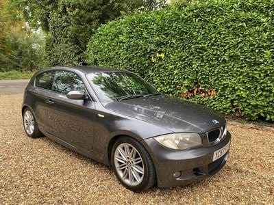 BMW 120