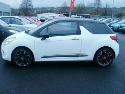 Used 2011 Citroën DS3 Hatchback | £11,999