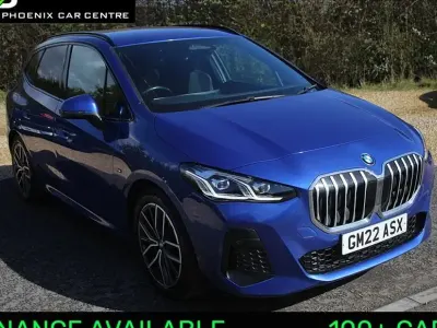 Used BMW 220
