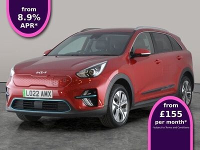 Kia e-Niro