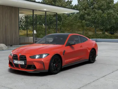 Used BMW M4