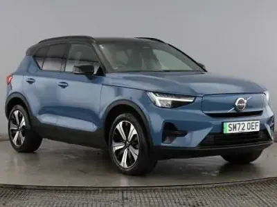 Used Volvo XC40 Core 167 kW (228 HP) 2023 SUV