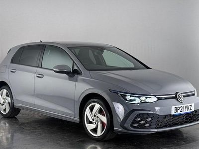 VW Golf VIII