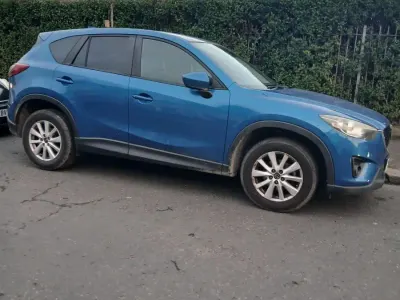 Used Mazda 6