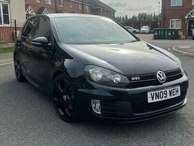 VW Golf VI