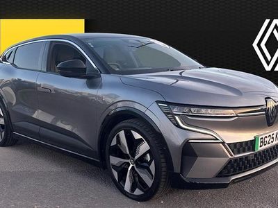 Used Renault Megane E-Tech Komfort 160 kW (218 HP) 2025 Other Hatchback