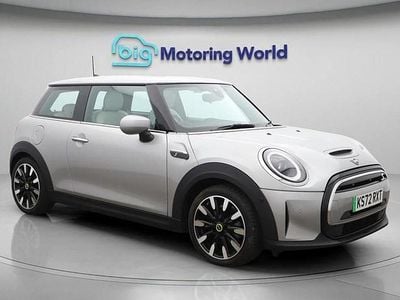 Used Mini Cooper SE Hatch 135 kW (184 HP) 2023 Hatchback