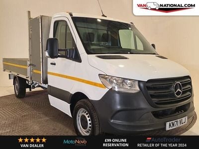 Mercedes Sprinter