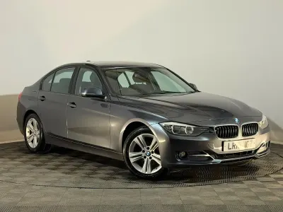 Used BMW 316