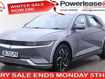 Used 2022 Hyundai Ioniq 5 Premium SUV | £15,489 (Good price)