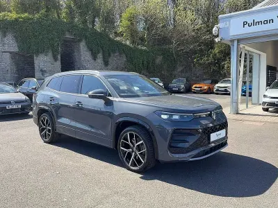 Used VW Tayron 150 HP (110 kW) 2025 SUV