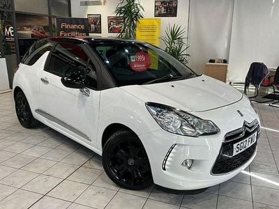 Citroën DS3