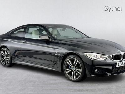 BMW 430