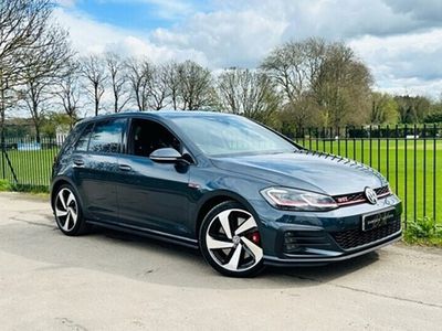 used VW Golf Hatchback (2019/69)2.0 TSI 245 GTI Performance DSG 5d