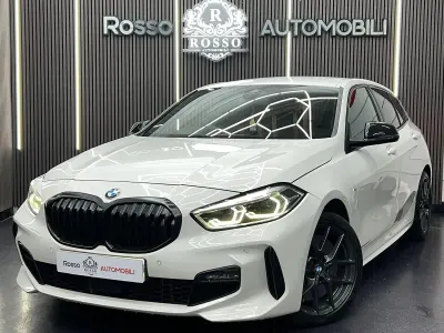 Usado BMW 118