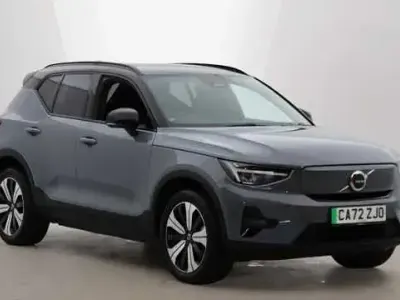 Used Volvo XC40 Core 175 kW (238 HP) 2023 SUV