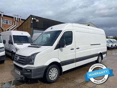 VW Crafter