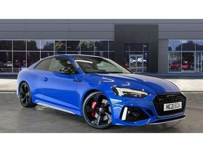 Audi RS5