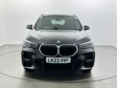 Used BMW X1