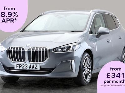 BMW 225 Active Tourer