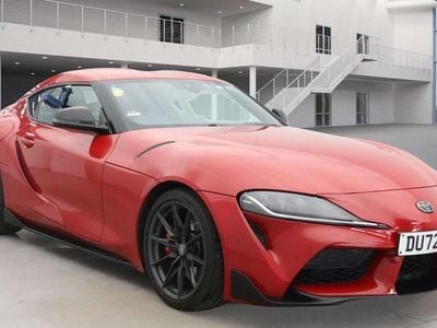 Toyota Supra