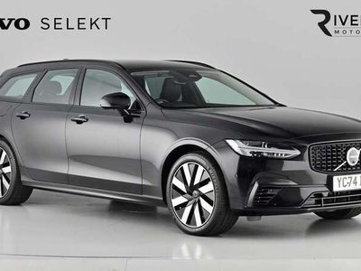 Volvo V90 CC