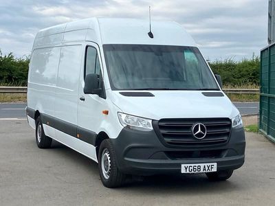 Mercedes Sprinter